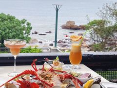 -岚·石(赤柱店)