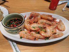 -金海湾海鲜排档(朱家尖店)