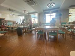大堂-越乡小厨(侨港店)