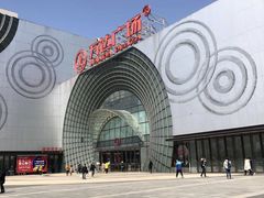 -万达广场(松江店)