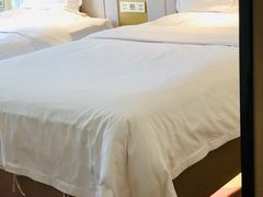-麗枫酒店(苏州火车站店)