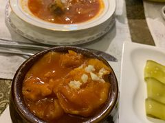 -92°C俄式厨房(中央大街店)