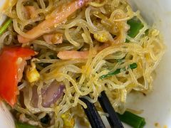 -桥东喜碧海鲜街(水东街店)