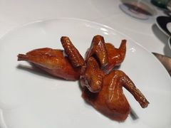 -荣轩(新荣记环球金融中心店)
