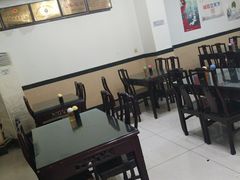 大堂-三盛轩回民饺子馆