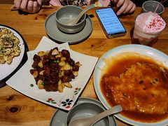 -食味酒味天津菜·古法鲜酿米酒(鼓楼店)
