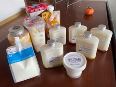 -白色日记·手作酸奶(麦凯乐店)