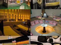 -涨巢·潮玩水疗局