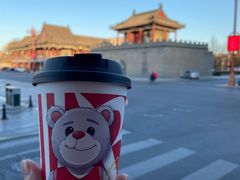 -肯德基(渔阳店)