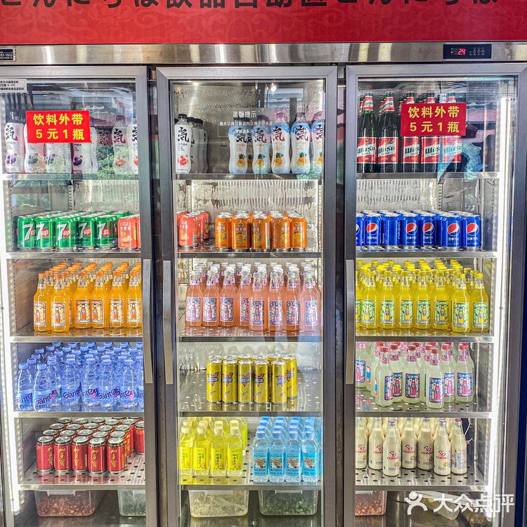 新店✨福清首家和牛放题自助‼️吃到扶墙出！