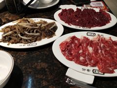 -八合里潮汕鲜牛肉火锅(深圳海岸城店)