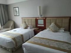 -张家界青和锦江国际酒店