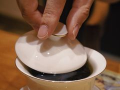 -有茶空间(万科金色半山店)