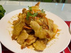 -吴记酱骨炖菜馆(西大直街店)