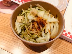 油泼辣子凉皮-西少爷(五道口店)