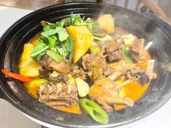 -王妈热卤·川味馆(海昌店)