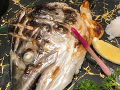 -昱匠·日本料理(金融街店)