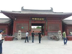 -赵州桥景区
