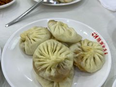 -陈寔包子王·卤煮小肠·京味小吃(龙潭店)