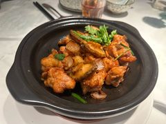 -潮堂 · 潮州菜(人广来福士店)
