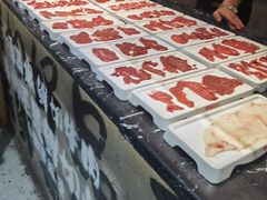 -谭三娘鲜切牛肉自助火锅(九眼桥总店)