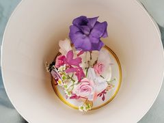 -Biteology Artisan Cakes(红庄·国际文化保税创新园店)