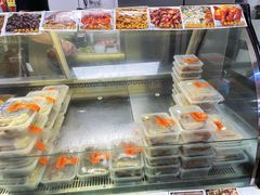 -大华超市(基督城店)