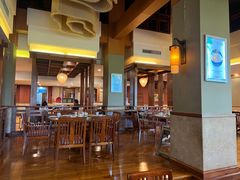 -糟粕醋·椰苑海南菜餐厅(亚龙湾天域酒店)