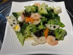-海兰江石锅饭(水上店)