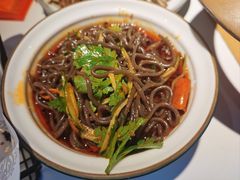 -鸣记脆皮烤鱼·海鲜烤鱼(三八广场店)
