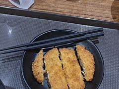 -食其家·牛丼咖喱(金桥太茂店)