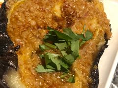 -阿明烧烤·烤鱼·小龙虾(水清路店)