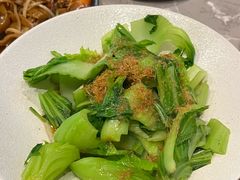 -章记星洲 · 新加坡餐厅(望京店)