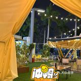 ✨星光营地·早咖晚酒🍹现代年轻人的小救赎🪁