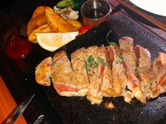 -缦云里花园餐厅
