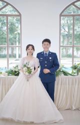 -金夫人婚纱摄影(华南店)