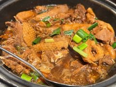 -昌隆•家家鹅乡•海南菜老字号(琼海店)