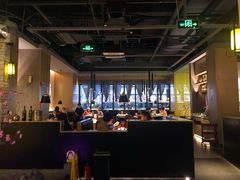 -老伙记海鲜码头(北滘店)
