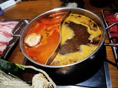 -呷哺呷哺 黄金牧场 (新中关购物中心店)