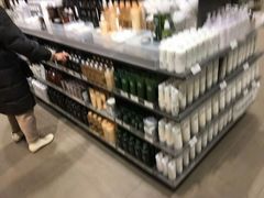 -MUJI无印良品(远洋未来广场店)