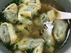 -顶巧鸡汤馄饨(虹口总店)