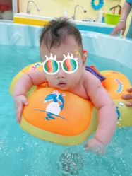 -鱼乐贝贝婴幼儿水育馆(达文路店)
