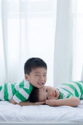-DEERKIDS鹿童儿童摄影(长沙总店)