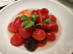 -绿茶餐厅(财富购物中心店)