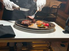 -湖滨1950牛排西餐厅(泽州路店)