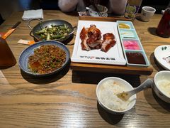 -茄子恰恰·新云南小炒(坪山益田店)