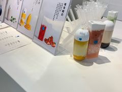 -兰熊鲜奶(西直门凯德mall店)