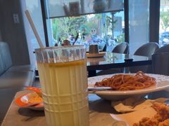 -必胜客(尹山湖歌林公园店)