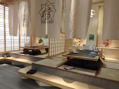 -长崎屋·日本料理·刺身·烧鸟(天河北路店)