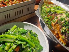 -树厨贵州菜(铜仁花果山店)